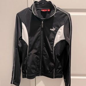 Puma Track Jacket